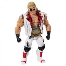 WWE Superstars Shawn Michaels Action Figure